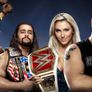 WWE 클래시 오브 챔피언스 2016 스틸컷