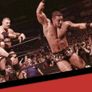 WWE 로열 럼블 2005 스틸컷