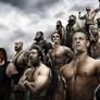 WWE 로열 럼블 2014 스틸컷