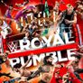 WWE 로열 럼블 2022 스틸컷