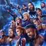 WWE 로열 럼블 2023 스틸컷