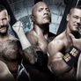 WWE 엘리미네이션 체임버 2013 스틸컷