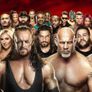 WWE 로열 럼블 2017 스틸컷