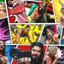 WWE 로열 럼블 2021 스틸컷