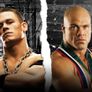 WWE 언포기븐 2005 스틸컷