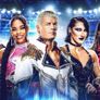 WWE 엘리미네이션 체임버 2024 스틸컷