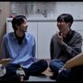 잠 못 이루는 밤 스틸컷