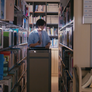 첫 문장을 쓰기 전 스틸컷