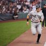 MLB 개막전: 양키스 vs 자이언츠 스틸컷