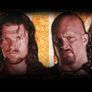 WWE 인슈렉션 2001 스틸컷