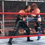 WWE 배드 블러드 2003 스틸컷