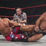 WWE 배드 블러드 2004 스틸컷