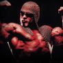 WWE 노 웨이 아웃 2003 스틸컷