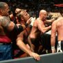 WWE 노 웨이 아웃 1998 스틸컷