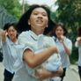 하얀양말 스틸컷
