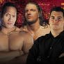 WWE 인슈렉션 2000 스틸컷
