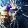 WWE 노 웨이 아웃 2008 스틸컷