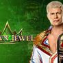 WWE 크라운 주얼 2024 스틸컷
