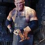 WWE 원 나잇 스탠드 2008 스틸컷