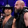 WWE 크라운 주얼 2018 스틸컷