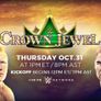 WWE 크라운 주얼 2019 스틸컷