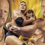 WWE 리벨리언 1999 스틸컷