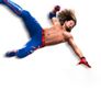 WWE 패스트레인 2018 스틸컷