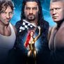 WWE 패스트레인 2016 스틸컷