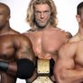 WWE 벤전스 2007 스틸컷