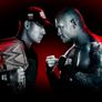 WWE 백래시 2025 스틸컷