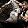 WWE 백래시 2004 스틸컷