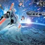 배틀스타 갤럭티카 3 스틸컷