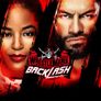 WWE 백래시 2021 스틸컷