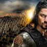 WWE TLC: Tables, Ladders and Chairs 2015 스틸컷
