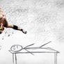 WWE TLC: Tables, Ladders and Chairs 2010 스틸컷
