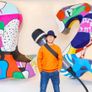 디아오 12 스탠드업 코미디 쇼 스틸컷