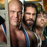 WWE TLC: Tables, Ladders and Chairs 2017 스틸컷