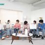 구기동 프렌즈 스틸컷
