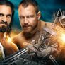 WWE TLC: Tables, Ladders and Chairs 2018 스틸컷