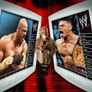 WWE Taboo Tuesday 2005 스틸컷