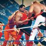 WWE 레슬매니아 2 스틸컷