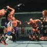 WWE 인베이전 2001 스틸컷