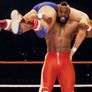 WWE 레슬매니아 1 스틸컷