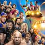 WWE 레슬매니아 33 스틸컷
