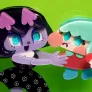 캔디 카리에스 스틸컷