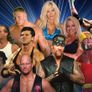 WWE 레슬매니아 19 스틸컷