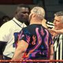 WWE 레슬매니아 11 스틸컷