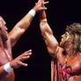 WWE 레슬매니아 6 스틸컷