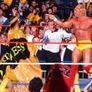 WWE 레슬매니아 5 스틸컷