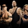 WWE 레슬매니아 24 스틸컷